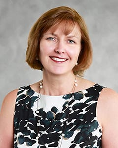 Dr. Christine Doris Darr