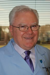 Dr. Ronald Daniel Emkey, MD