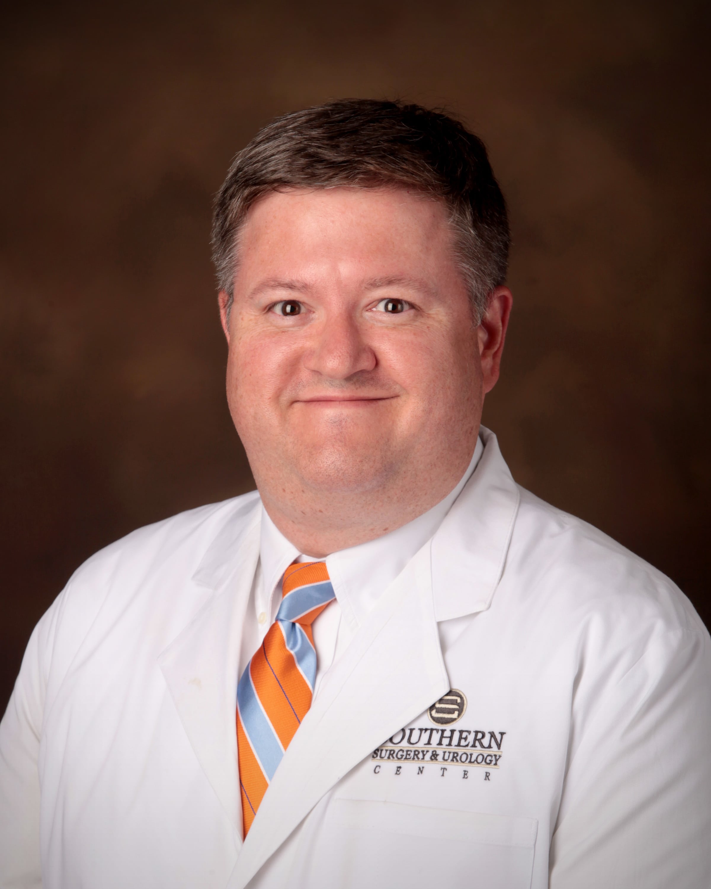 Dr. Charles Robert Moore