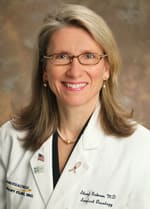 Dr. Sheryl Gordon Gabram, MD - Atlanta, GA - Surgical Oncology, Surgery