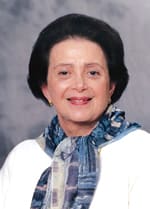 Dr. Nanette Kass Wenger