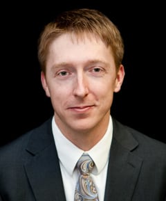 Dr. Joshua Alan Schliesser, MD