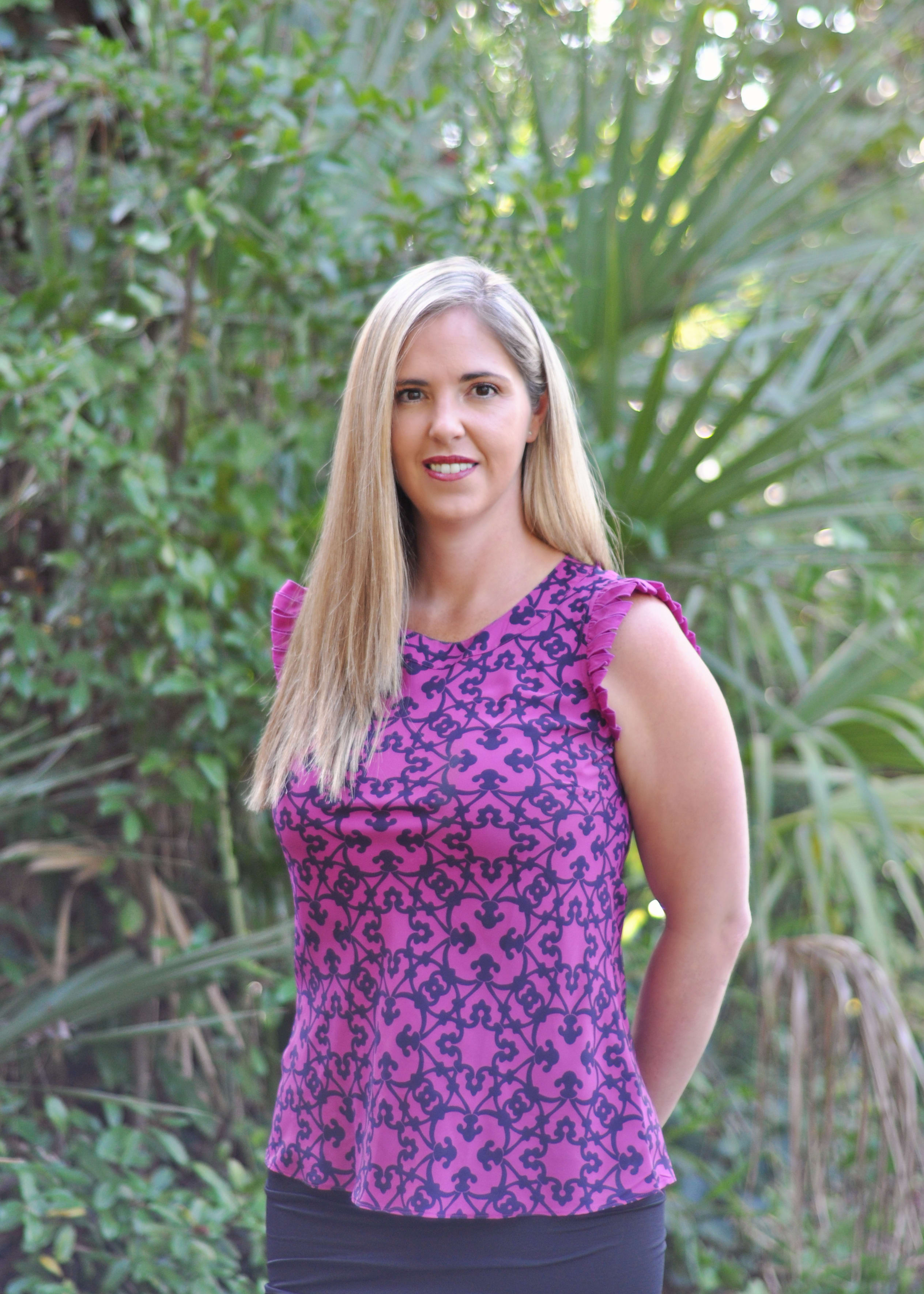 Dr. Andreae Arey Shaw, MD - Jacksonville, FL - Pediatrics
