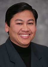 Dr. James Peter Andrew Yhip, MD