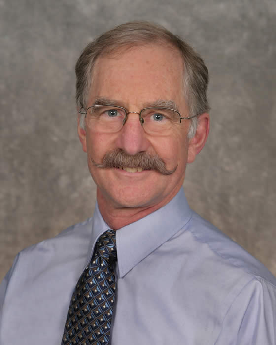 Dr. Monroe Alan Sprague, MD