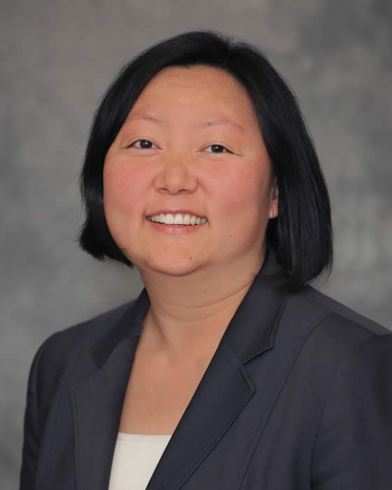 Dr. Grace Eunhyun Yuh - Hillsboro, OR - Radiation Oncology