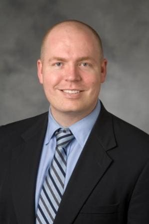 Dr. Jared Dean Christensen, MD