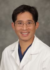 Dr. Eric Liu, MD - Chico, CA - Emergency Medicine