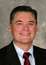 Dr. Charles Steven Merriman, MD