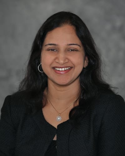 Dr. Prathima Prodduturi, MD