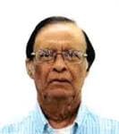 Dr. Syed Mukhlesur Rahman, MD