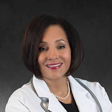 Dr. Veronica Thierry Mallett, MD