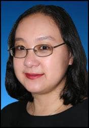 Dr. Dorothy Chau, MD - Staten Island, NY - Allergy & Immunology