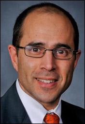 Dr. Ajay Earl Chitkara, MD