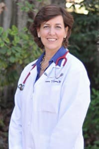 Dr. Anne Towe Egan, MD - Jacksonville, FL - Adolescent Medicine, Pediatrics