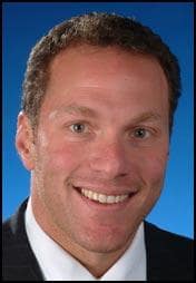 Dr. David Andrew Godin, MD - Shrewsbury, NJ - Otolaryngology-Head & Neck Surgery