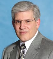 Dr. James Paul Weiner