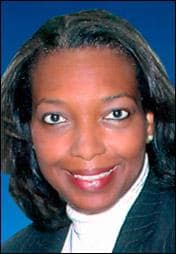 Dr. Lynelle Cecile Granady, MD - New York, NY - Allergy & Immunology