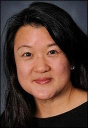 Dr. Irene Yu, MD