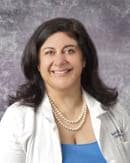 Dr. Suad Abduljabbar Ismail, MD