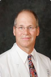 Dr. John Reginald Collier, MD