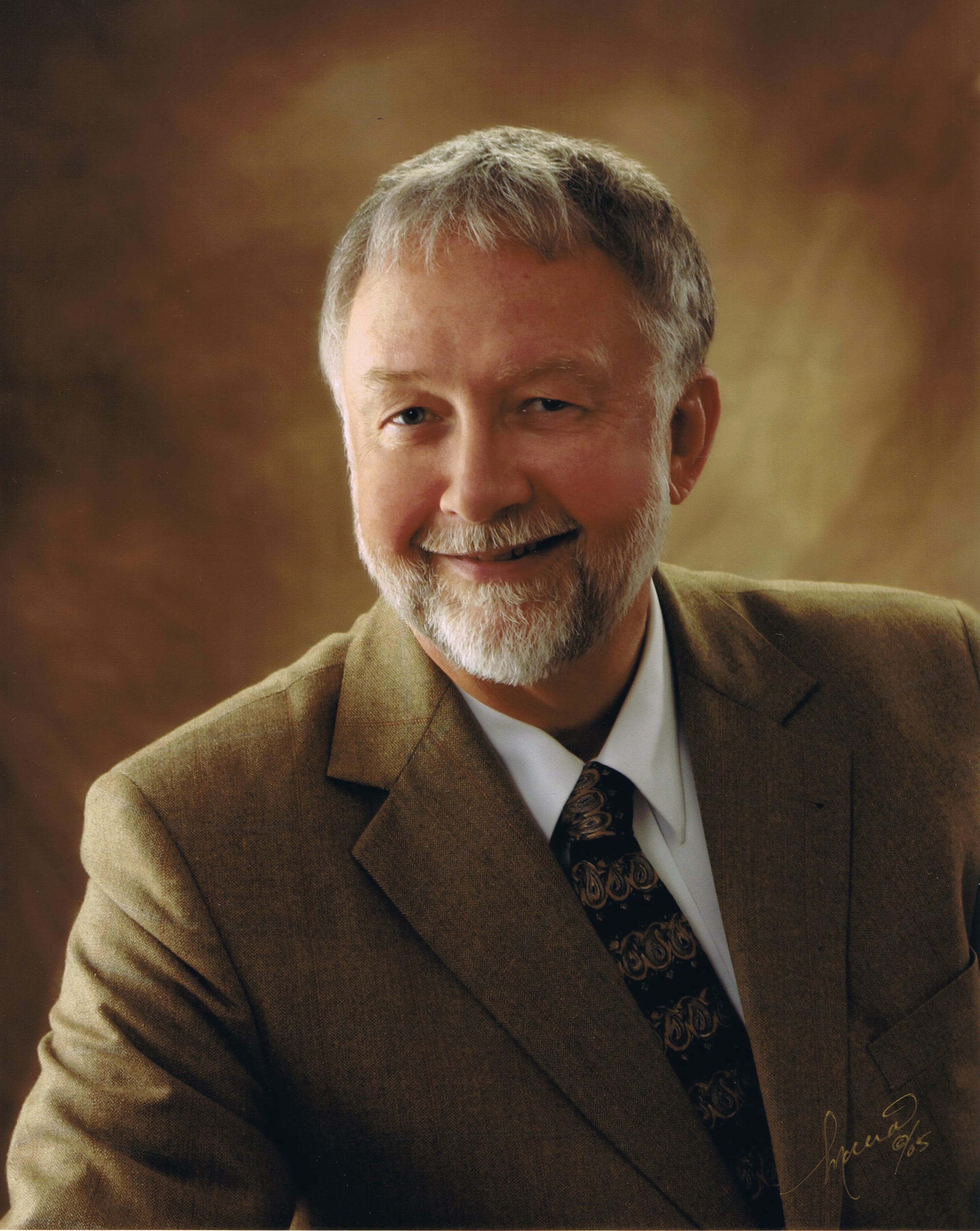 Dr. James Howe Fuller, MD