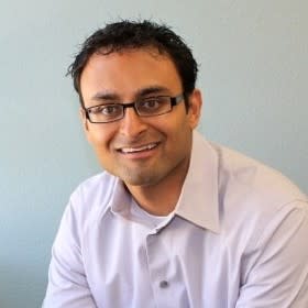 Dr. Sundip Harish C Patel, MD