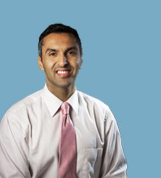Dr. Adil Aryaman Fatakia, MD