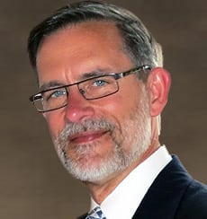 Dr. Donald Gene Browning
