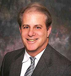 Dr. Lawrence Steven Weiss, MD
