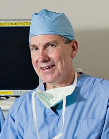 Dr. Francis Gervan Mlynarski, MD