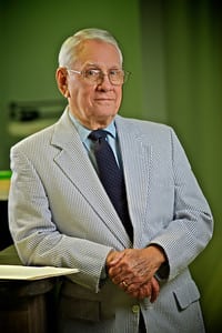 Dr. James Louis Bradford