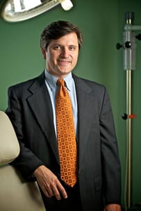 Dr. Kevin Earl Mclaughlin