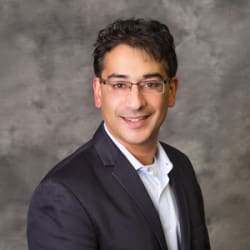 Dr. Pratik Suresh Pradhan, MD