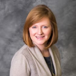 Dr. Tiffiny Ann Hron, MD