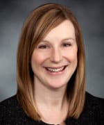 Dr. Kathryn Lohry Rosenberger MD