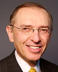 Dr. Andrew Blitzer