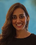 Dr. Puja Dipak Vora, MD - San Diego, CA - Neurology, Internal Medicine