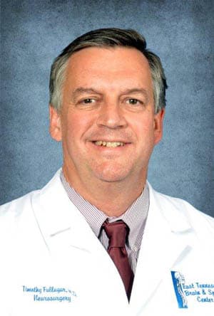 Dr. Timothy Michael Fullagar, MD