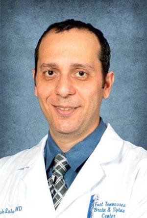 Dr. Ihab Youssef Labatia, MD - Lexington, KY - Physical Medicine & Rehabilitation, Neurological Surgery