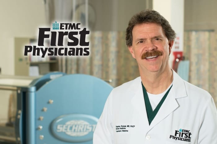 Dr. Stephen Patrick Rydzak, MD - Tyler, TX - Preventative Medicine, Adolescent Medicine, Internal Medicine