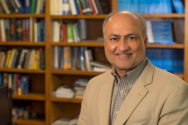 Dr. Jivesh J Sharma, MD - Southlake, TX - Oncology, Hematology