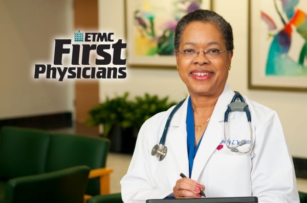 Dr. Beverly Lynne Waddleton, DO