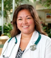 Dr. Maria Margaret Crompton, DO - Fort Worth, TX - Family Medicine