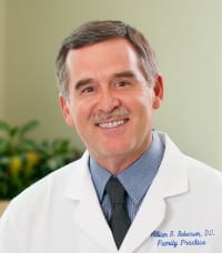 Dr. William Boyd Roberson, DO