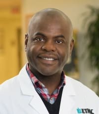 Dr. Gerald Joseph Akpassa, MD