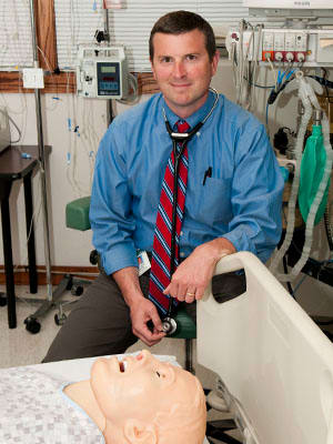 Dr. Jason Brent Moore, MD - Bristol, TN - Family Medicine