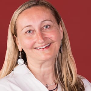 Dr. Marketa Kyncl Leisure, MD - Carmichael, CA - Pediatrics