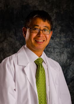 Dr. Jing Wei Zhang, MD