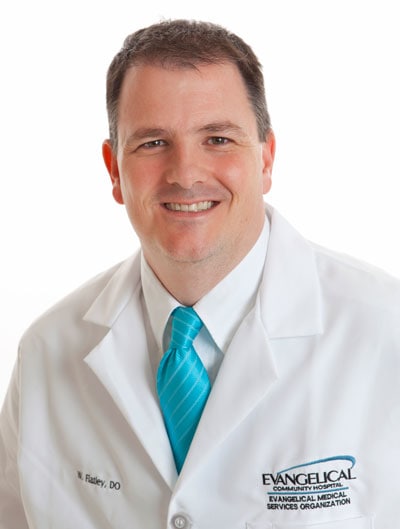 Dr. William K Flatley, MD